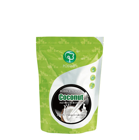 RETAIL SIZE - COCONUT POWDER | 1.1 LB