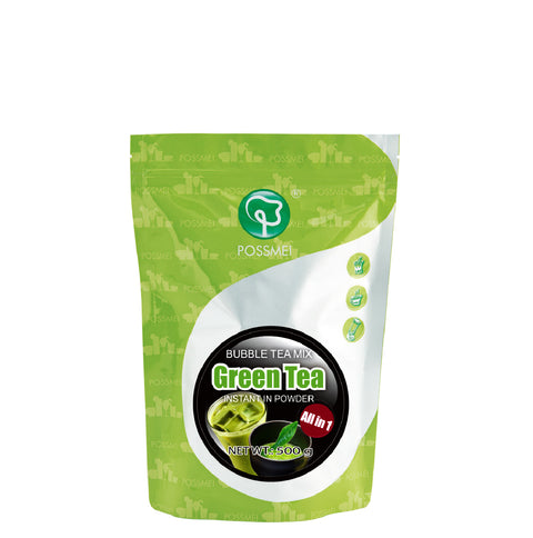 RETAIL SIZE - GREEN TEA POWDER (MATCHA) | 1.1 LB