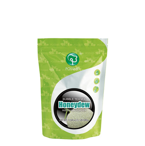 RETAIL SIZED - HONEYDEW POWDER | 1.1 LB