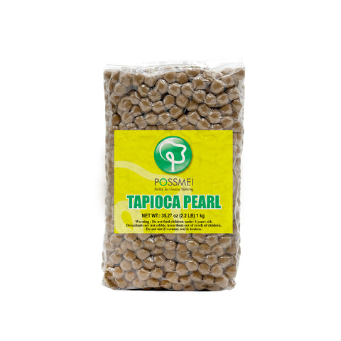 RETAIL SIZE - 2.3 TAPIOCA PEARL | 2.2 LB