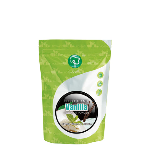 RETAIL SIZE - VANILLA POWDER | 1.1 LB
