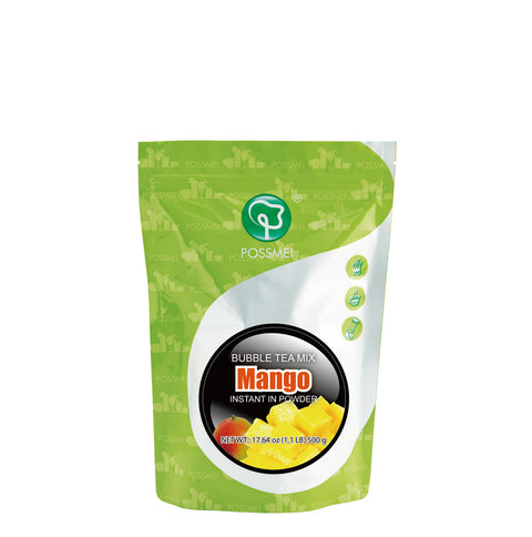 RETAIL SIZE - MANGO POWDER | 1.1 LB