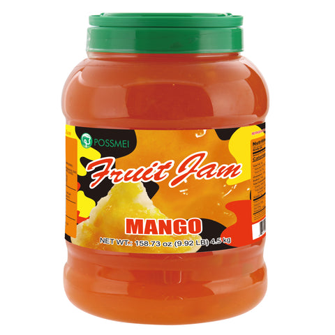 MANGO JAM | 9.92 LB