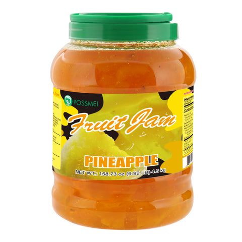 PINEAPPLE JAM | 9.92 LB