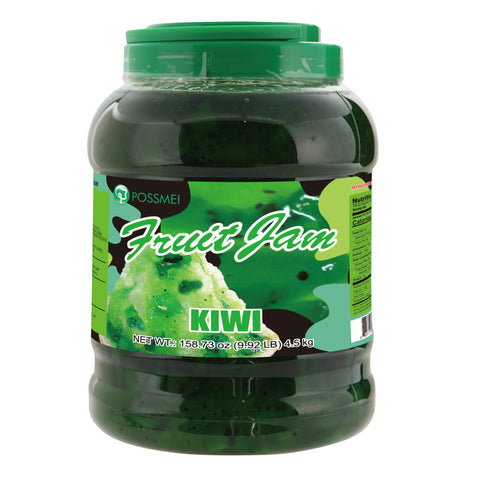 KIWI JAM | 9.92 LB
