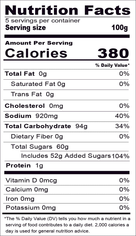 1:16 GRASS POWDER | 1.1 LB