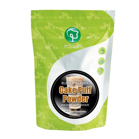 CAKE PUFF POWDER | 2.2 LB