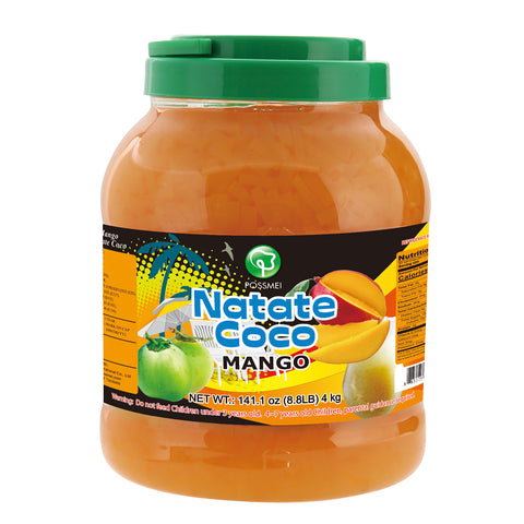 MANGO NATATE COCO | 8.8 LB