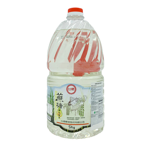 CANE LIQUID SUGAR | 11 LB