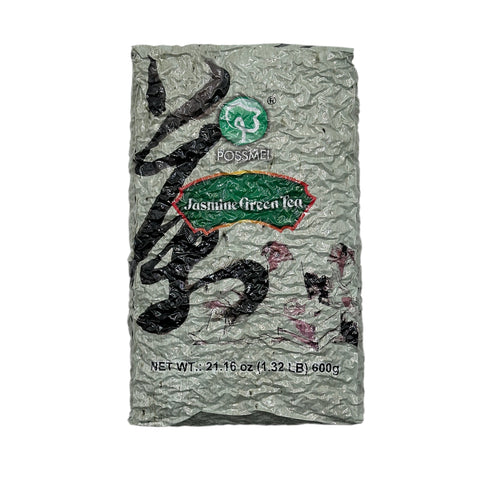 JASMINE GREEN TEA | 1.32 LB ( 0.22 LB x 6 SACHETS )*8BAGS