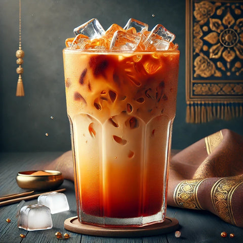 THAI TEA POWDER | 2.2 LB