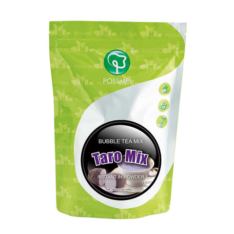 TARO POWDER ( GRADE A ) | 2.2 LB