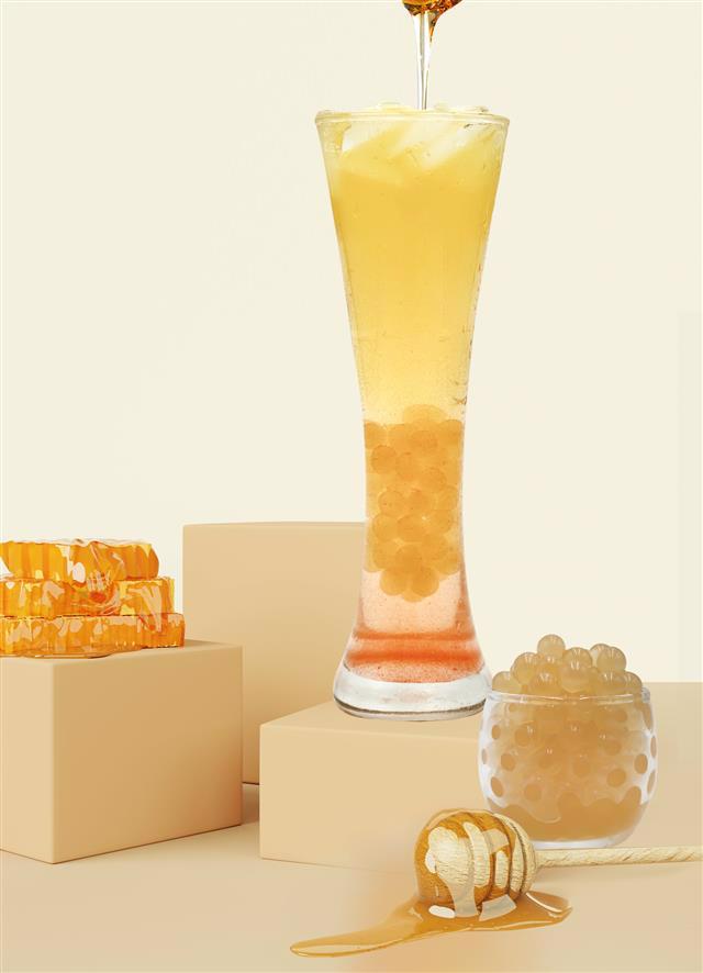 Bubble Tea Recipes