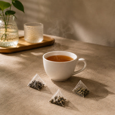 Bubble Tea Recipes - Tea Presso
