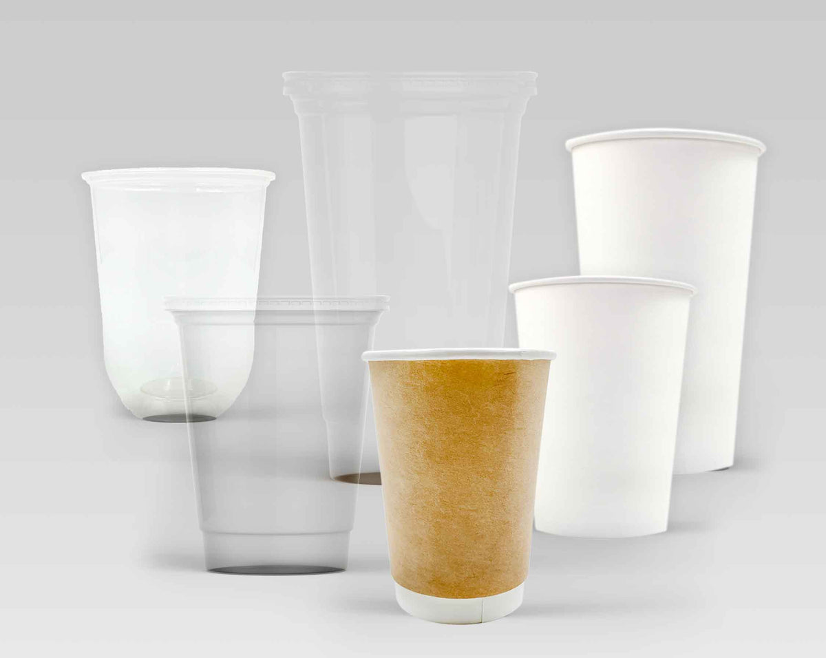CUP & LID
