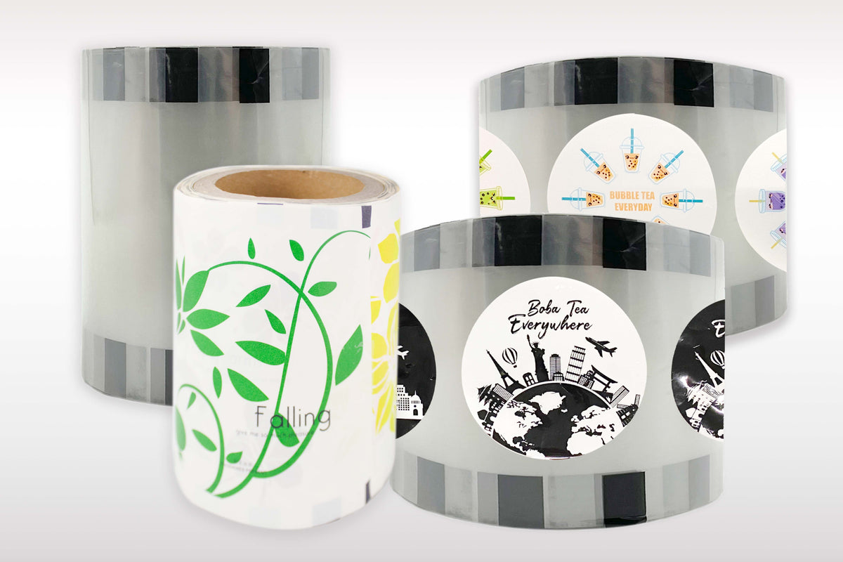 SEALING FILM