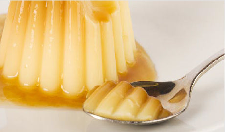 PUDDING