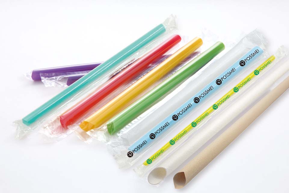 STRAW