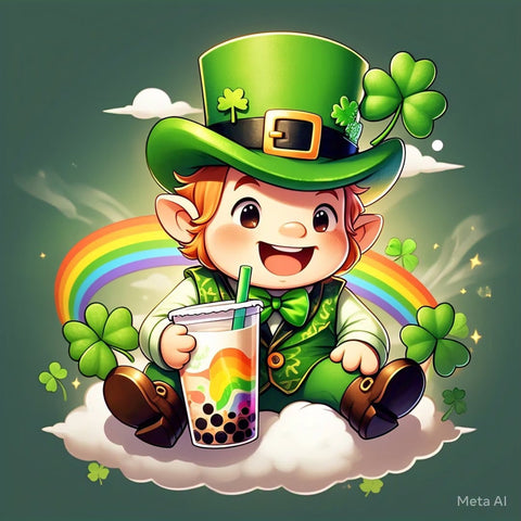 St. Patricks Day Sale !