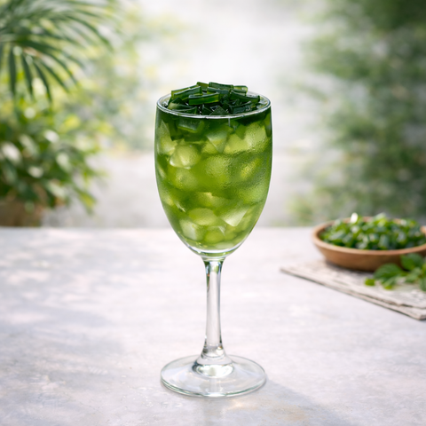 GREEN APPLE NATATE COCO | 8.8 LB