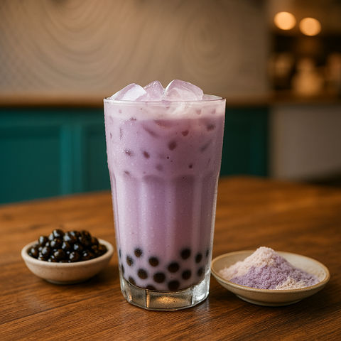 TARO POWDER ( GRADE A )  | 2.2 LB