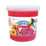 POPPING BOBA - DRAGON FRUIT  | 7.05 LB
