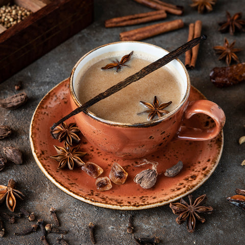 CHAI POWDER | 2.2 LB