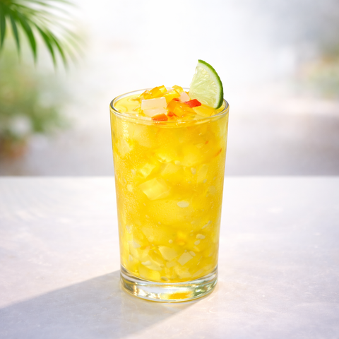 RAINBOW AGAR | 8.36 LB