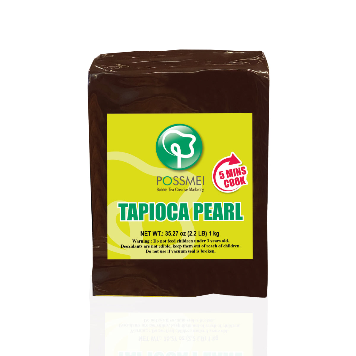 5 MINS COOK TAPIOCA | 2.2 LB