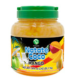 RETAIL SIZE - MANGO NATATE COCO | 2.42 LB