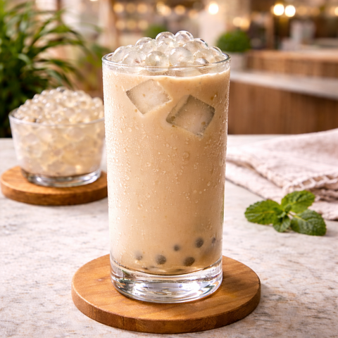 MAGIC BOBA - ORIGINAL | 4.4 LB