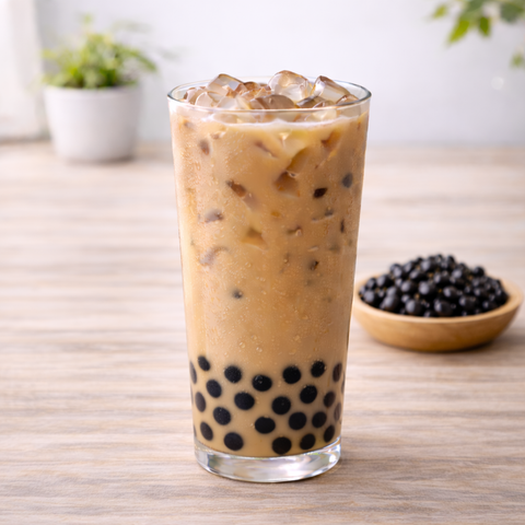 RETAIL SIZE - 2.3 TAPIOCA PEARL | 2.2 LB