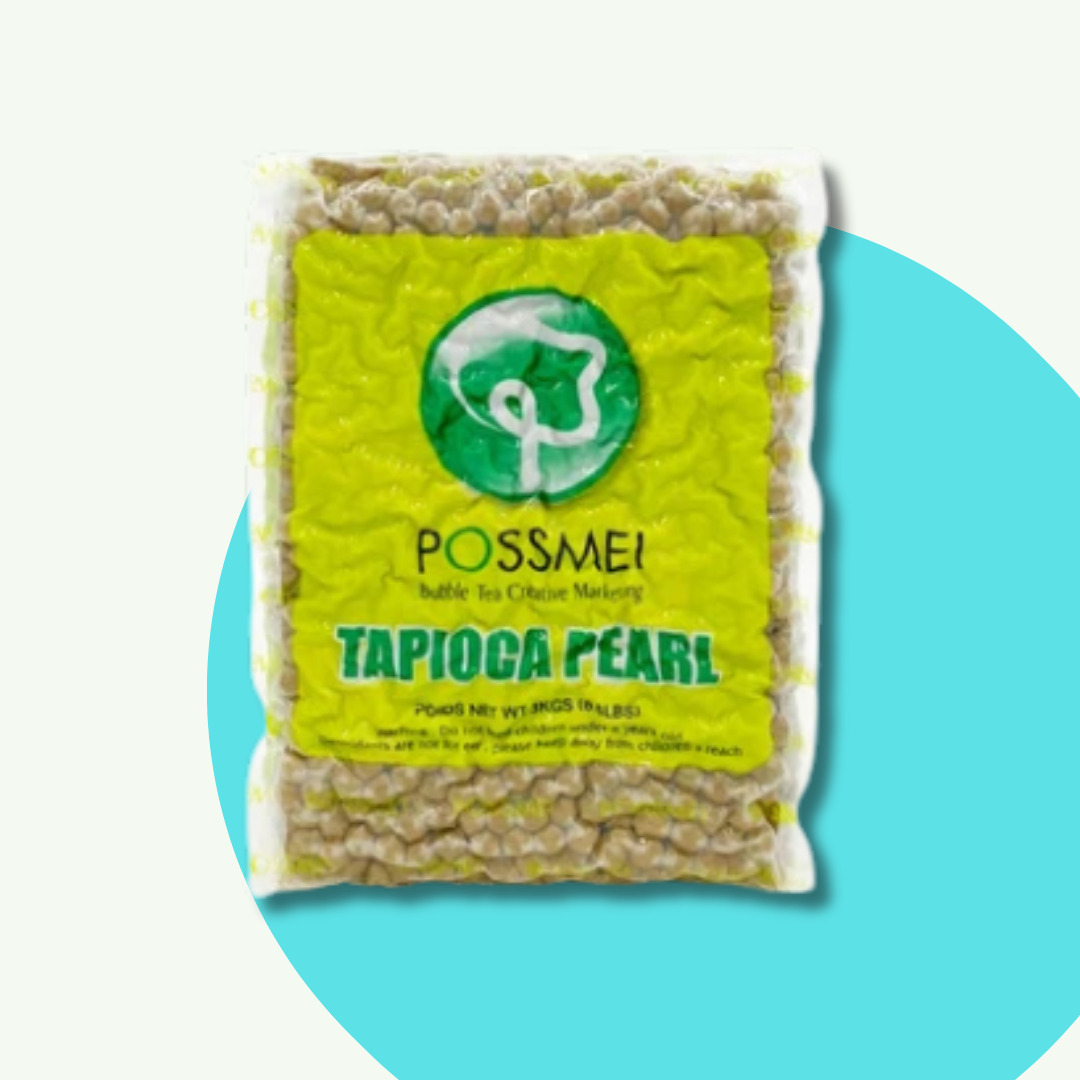 TAPIOCA PEARLS