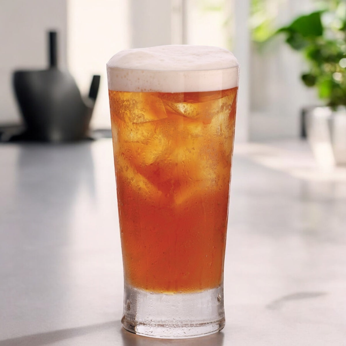 CEYLON BLACK TEA | 1.32 LB