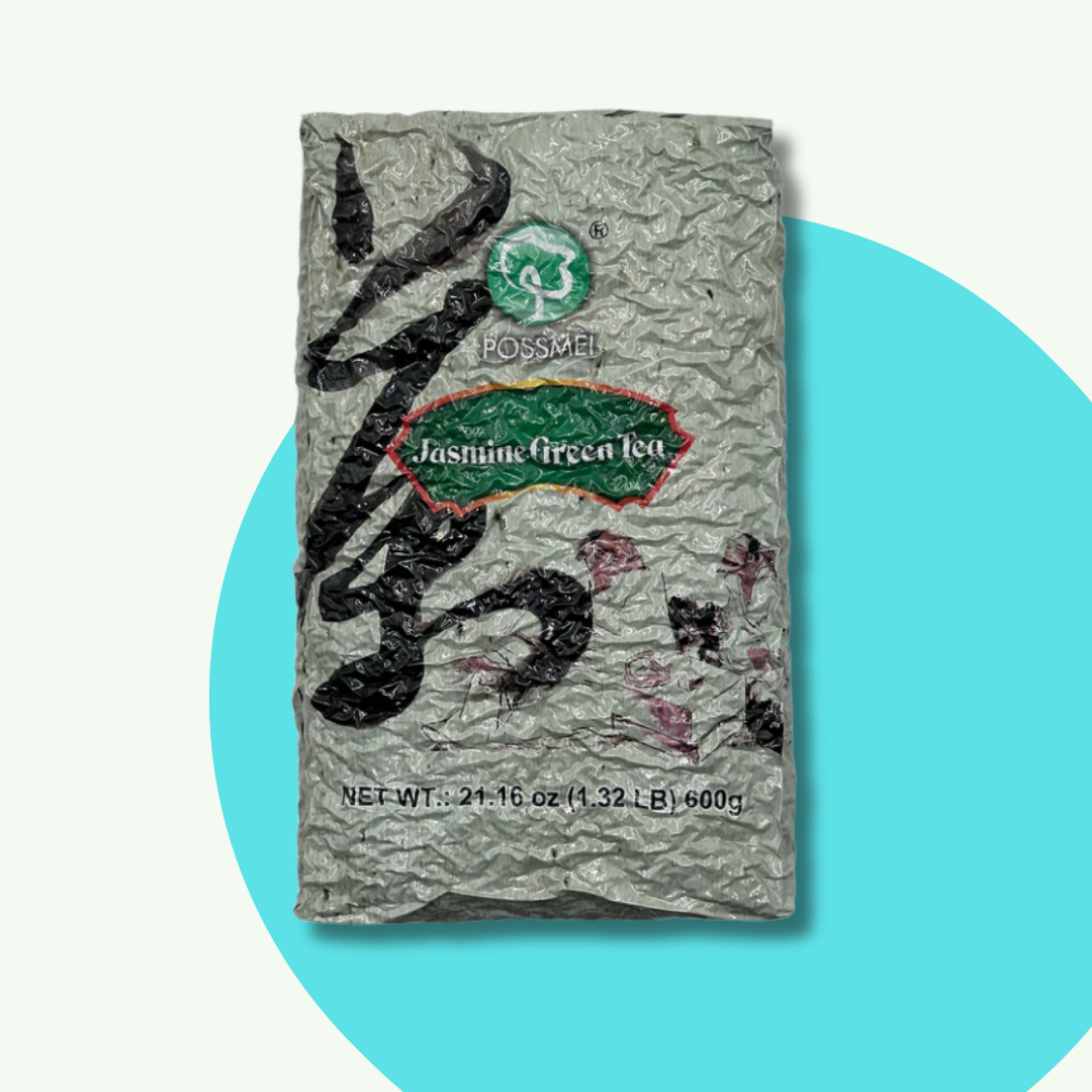 TEA & TEA BAGS