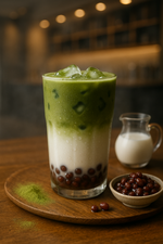 GREEN TEA POWDER (MATCHA)  | 2.2 LB