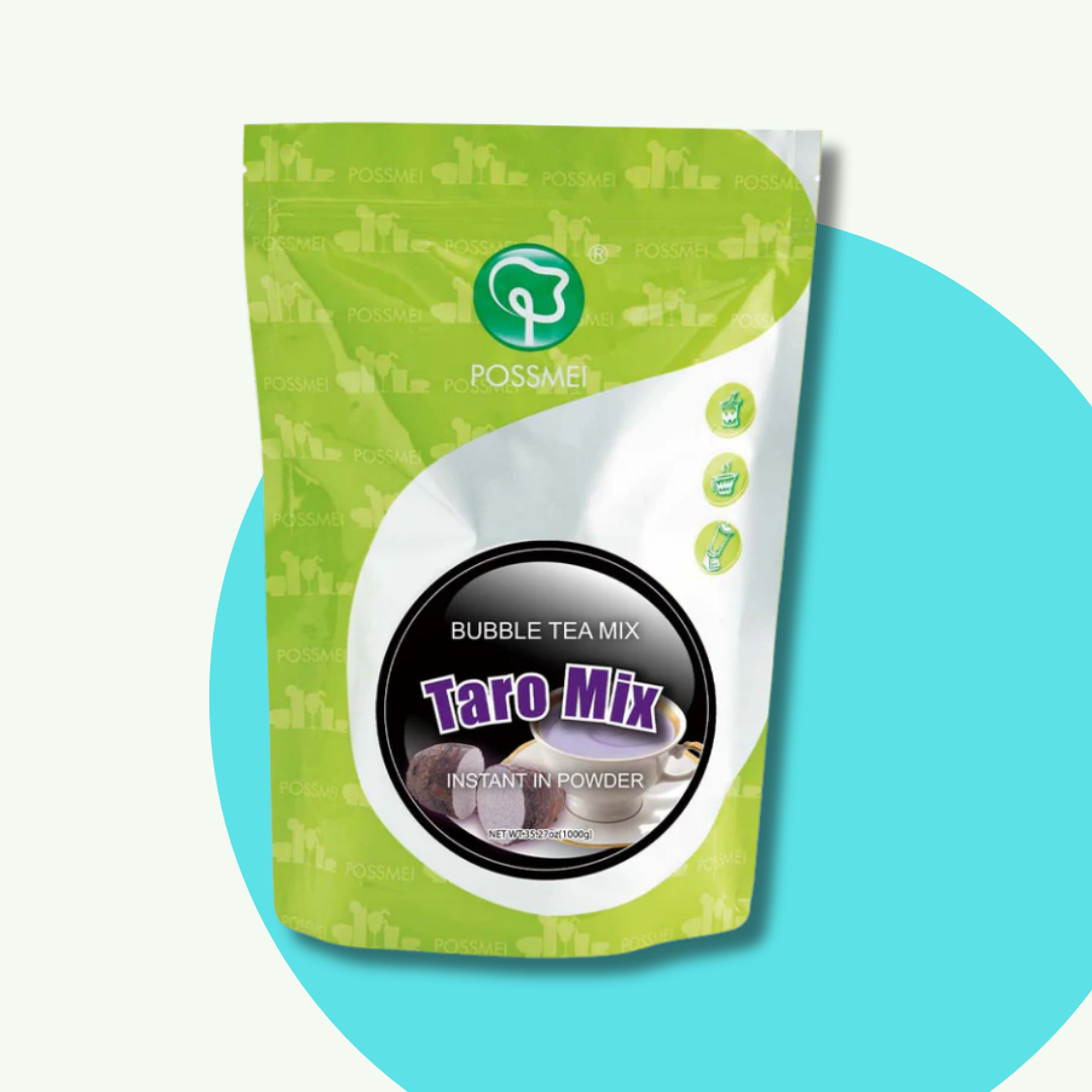 POWDER MIXES
