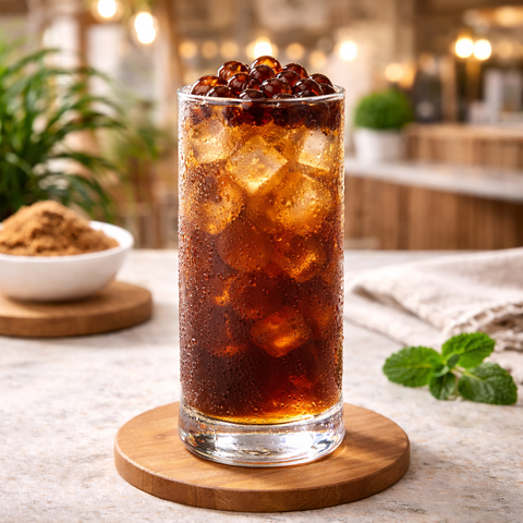 MAGIC BOBA - BROWN SUGAR  | 4.4 LB