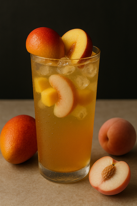 MANGO POWDER | 2.2 LB