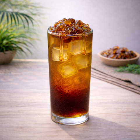 SILK JELLY-BROWN SUGAR | 8.8 LB