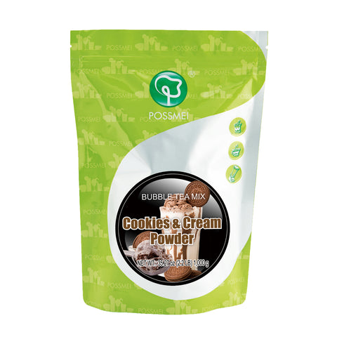 COOKIE AND CREAM POWDER | 2.2 LB