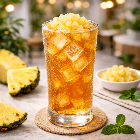 PINEAPPLE NATATE COCO | 8.8 LB