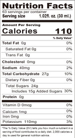 EXTRA YOGHURT | 5.5 LB