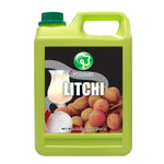 LITCHI FLAVORED SYRUP | 5.5 LB