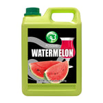 WATERMELON FLAVORED SYRUP | 5.5 LB