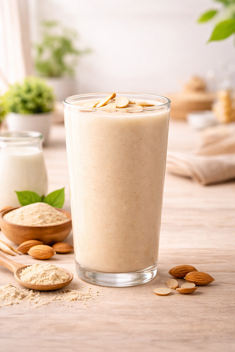 ALMOND POWDER | 2.2 LB