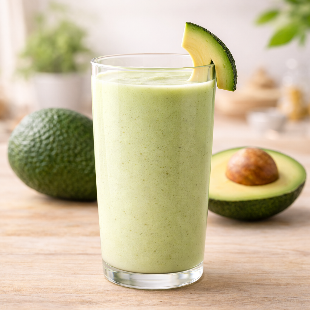 AVOCADO POWDER | 2.2 LB