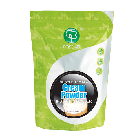 CREAM POWDER | 2.2 LB