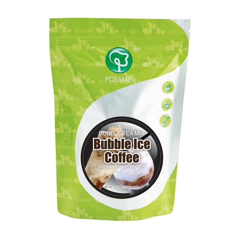 BUBBLE ICE COFFEE POWDER | 2.2 LB