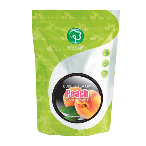 PEACH POWDER | 2.2 LB